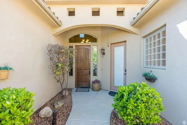 1140 E Fort Pierce Dr #18, Saint George, UT 84790 - #2