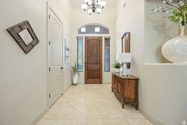 1140 E Fort Pierce Dr #18, Saint George, UT 84790 - #3