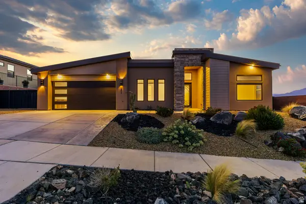 662 S 1800 W, Hurricane, UT 84737