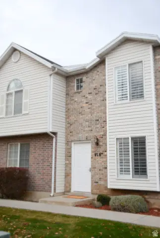 416 W 1925 N, Harrisville, UT 84404 - #1