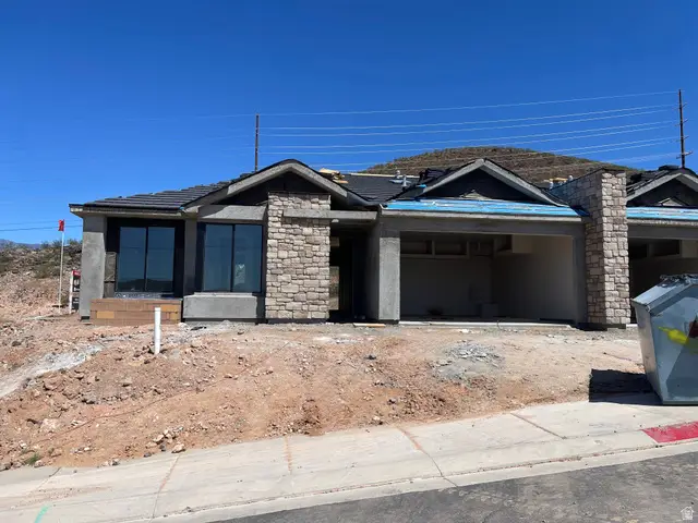 1540 W 540 N, Hurricane, UT 84737 - #1