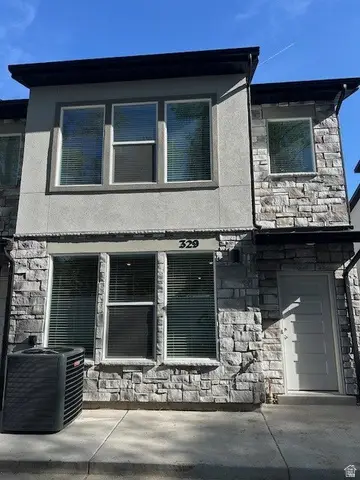 329 E 750 S #15, Ogden, UT 84404 - #1