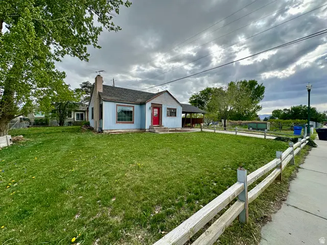 835 W 100 S, Orem, UT 84058 - #2