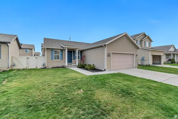 2368 E Hitching Post Dr, Eagle Mountain, UT 84005