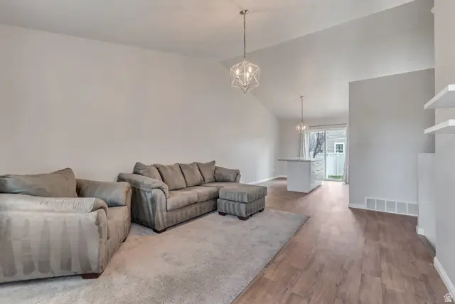 2368 E Hitching Post Dr, Eagle Mountain, UT 84005 - #2