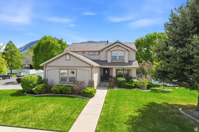 2442 E 1610 S, Spanish Fork, UT 84660 - #3