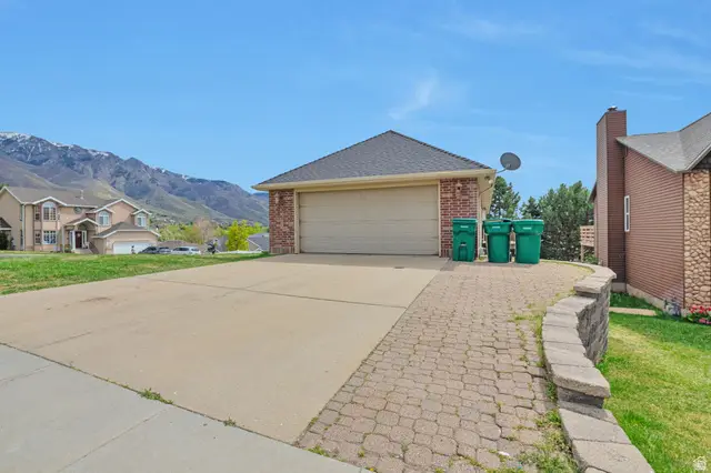 2895 N 2225 St E, Layton, UT 84040 - #3