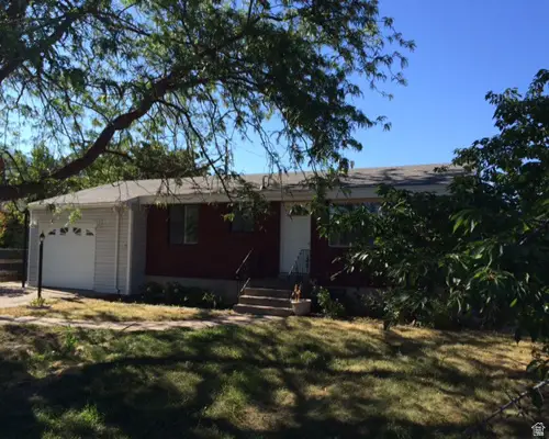 848 E 1800 N, North Logan, UT 84341