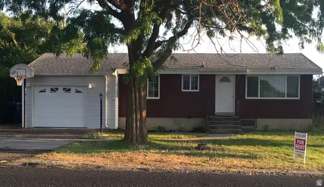 848 E 1800 N, North Logan, UT 84341 - #2