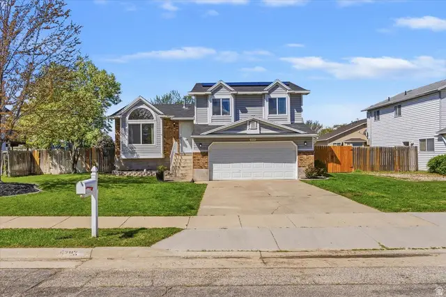 5793 S 4025 W, Roy, UT 84067 - #1