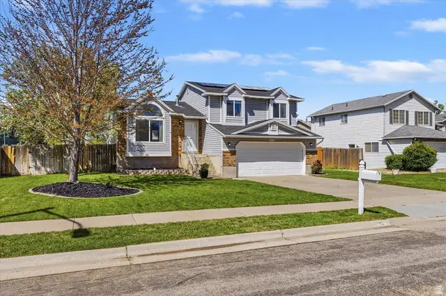 5793 S 4025 W, Roy, UT 84067 - #2