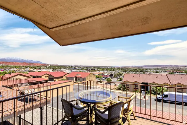 161 W 950 S #Q1, Saint George, UT 84770 - #3