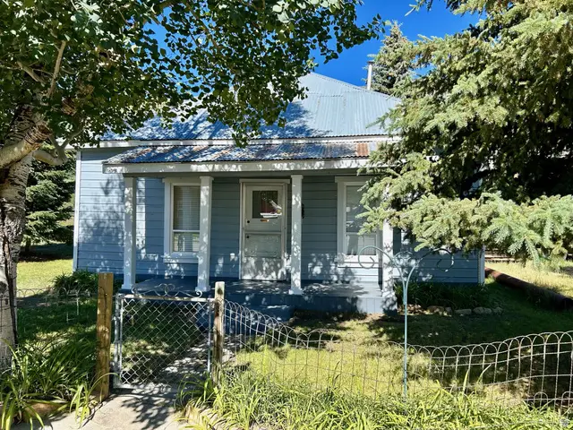 20 S Church St, Scofield, UT 84526 - #1