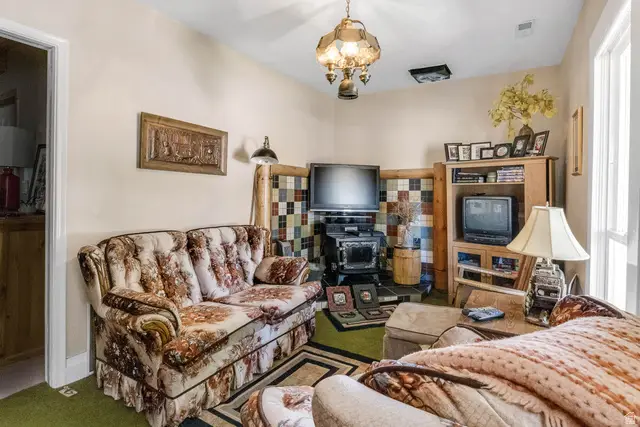 20 S Church St, Scofield, UT 84526 - #2