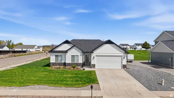 117 E Eagle Way, Preston, ID 83263