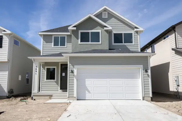 3891 N Christopher Street Lot #123, Eagle Mountain, UT 84005