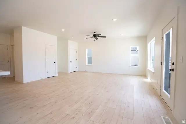 3891 N Christopher Street Lot #123, Eagle Mountain, UT 84005 - #3