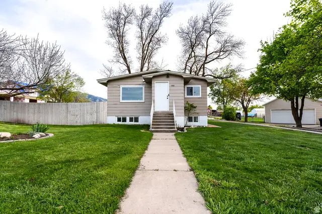 988 E 2200 N, North Logan, UT 84341 - #1