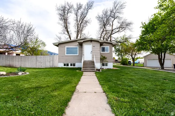 988 E 2200 N, North Logan, UT 84341