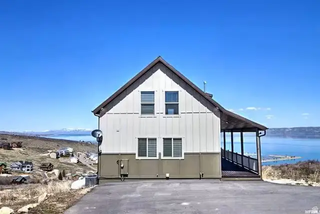 650 N Cambry Dr, Garden City, UT 84028 - #3