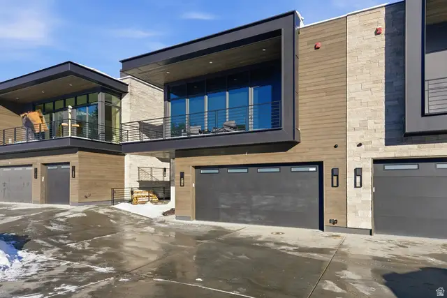 2306 W Red Pine Rd #4, Park City, UT 84098 - #1