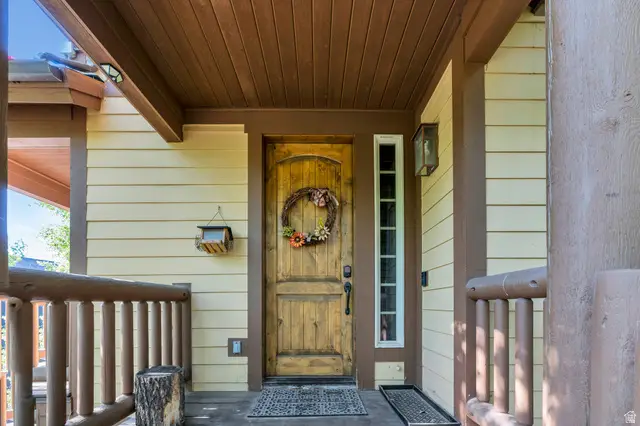 3027 Lower Saddleback Rd, Park City, UT 84098 - #2