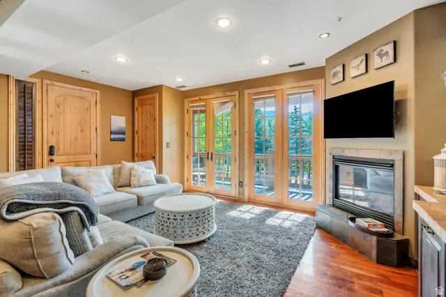 3027 Lower Saddleback Rd, Park City, UT 84098 - #3