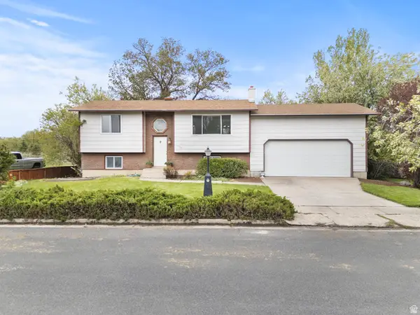 1353 Country Manor Dr, Logan, UT 84321