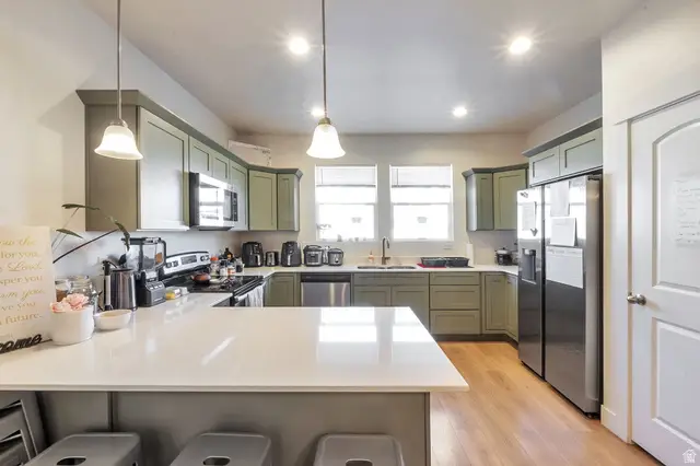 2070 N 3930 W, Lehi, UT 84043 - #3