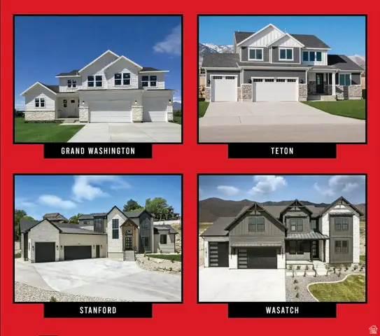 476 S 230 W, Lehi, UT 84043 - #2