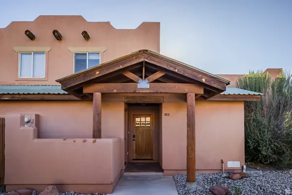 382 E Pueblo Ct, Moab, UT 84532