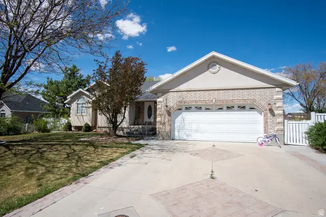 590 W 285 N, Salina, UT 84654 - #3