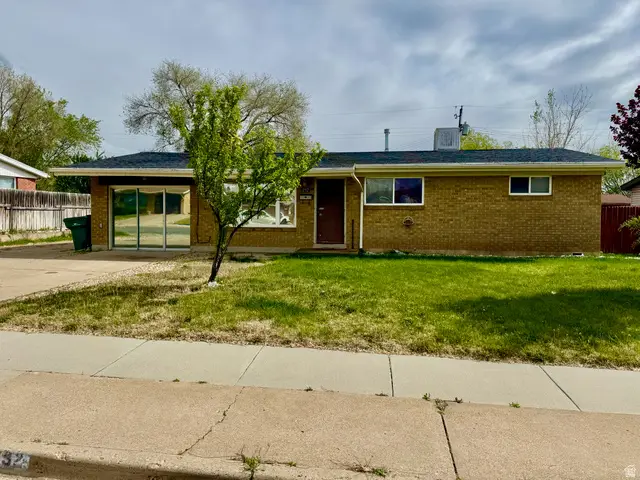 232 W 700 N, Clearfield, UT 84015 - #1