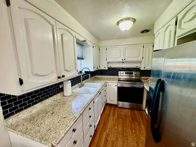 232 W 700 N, Clearfield, UT 84015 - #3