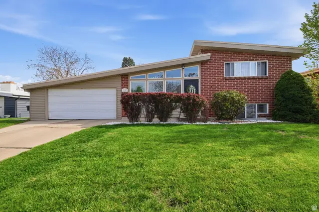 336 E 6310 S, Salt Lake City, UT 84107 - #1