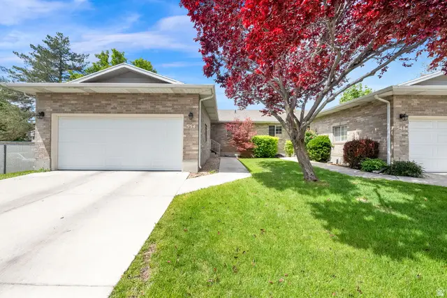 554 S 70 E, Orem, UT 84058 - #2