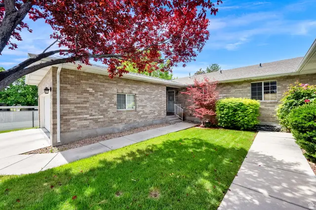 554 S 70 E, Orem, UT 84058 - #3