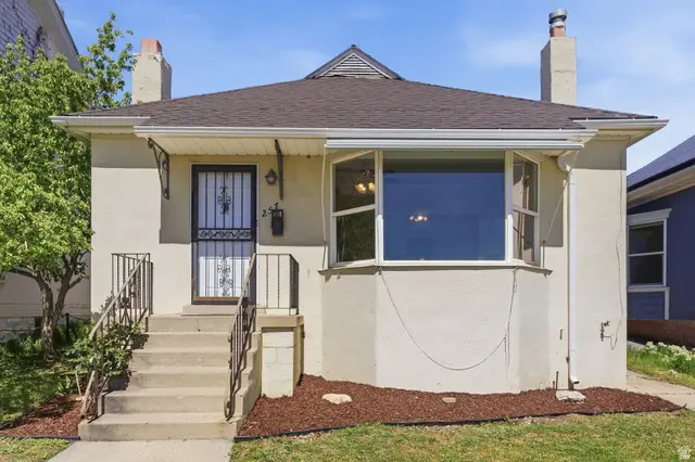 257 E Tenth Ave N, Salt Lake City, UT 84103 - #1