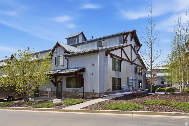 1200 W Lori Ln #C13, Heber City, UT 84032 - #2