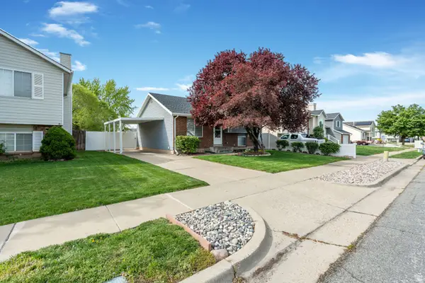 233 W 1675 N, Layton, UT 84041