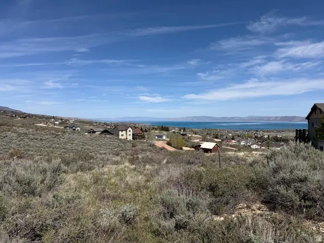 441 W Brome Cir #107, Garden City, UT 84028 - #2