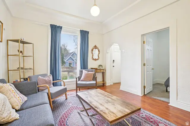 725 S Windsor St, Salt Lake City, UT 84102 - #3