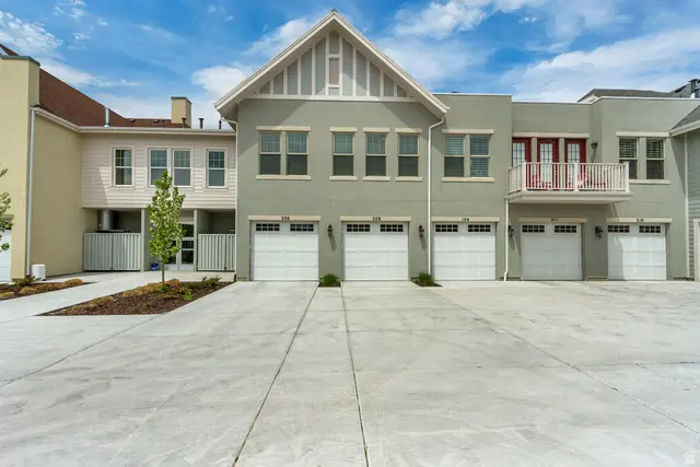 4951 W Waltana Way #208, South Jordan, UT 84009 - #1