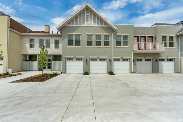 4951 W Waltana Way #208, South Jordan, UT 84009