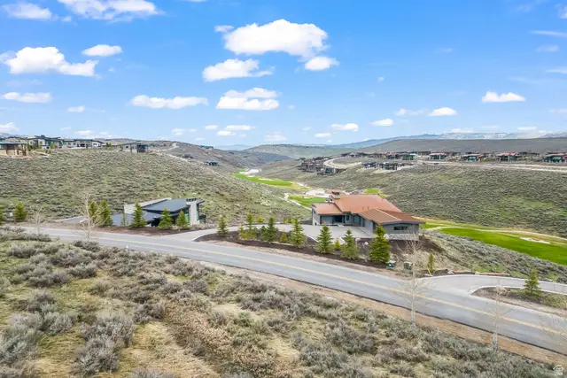 6487 Painted Valley Pass #44, Park City, UT 84098 - #3