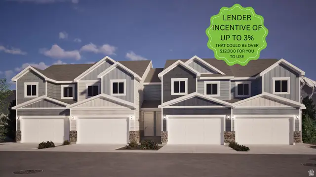 4108 S 2835 W #317, Roy, UT 84067 - #1