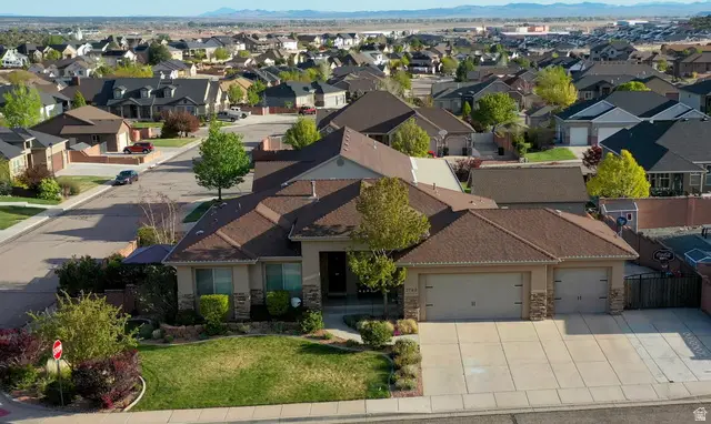 2760 W 425 S, Cedar City, UT 84720 - #2