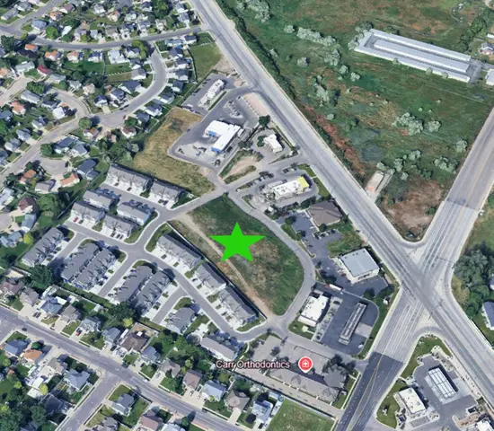 4108 S 2835 W #319, Roy, UT 84067 - #3