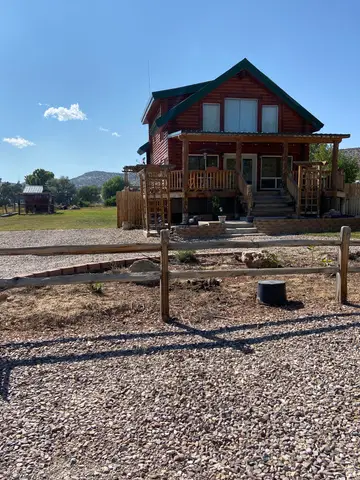 83 N 4th St E, Manila, UT 84046 - #1