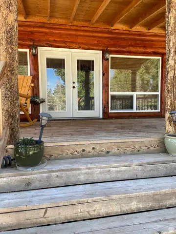 83 N 4th St E, Manila, UT 84046 - #3